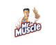 MR MUSCLE CLEAN